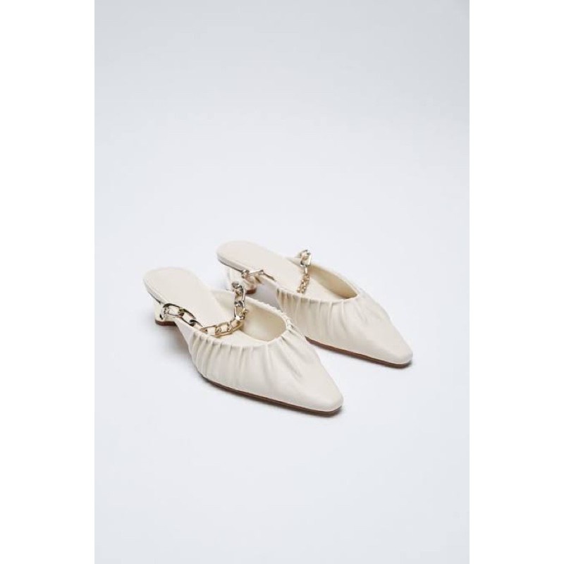 SHOES ZR 393 -JaminanMutu