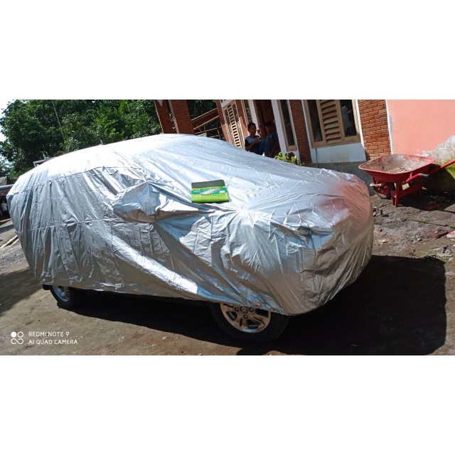 BEST SELLER BODY COVER MOBIL COROLLA GREAT SARUNG MOBIL COROLLA/COROLLA GREAT/COROLLA DX/COROLLA