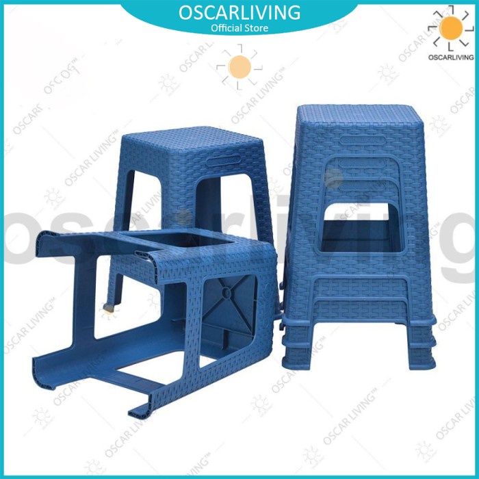 PREMIUM PROMO SINBAK KURSI BAKSO 5 PCS KURSI SANTAI SINBAK / KURSI MOTIF ROTAN