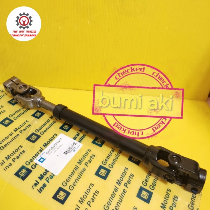 Joint Steering Join Steer Stir Original Wuling Almaz & Cortez