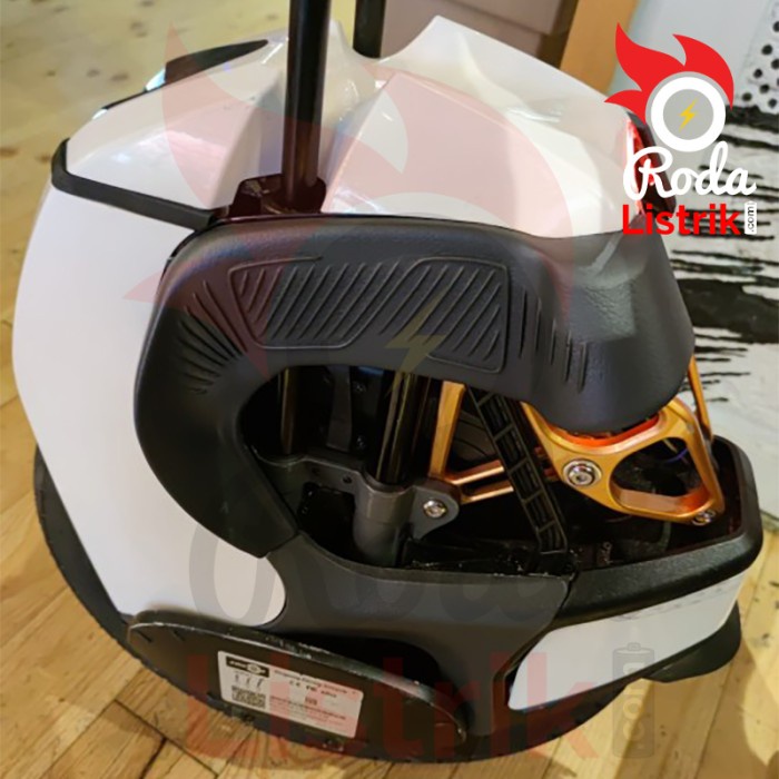 Best seller KingSong S18 Powerpads EUC Electric Unicycle Powerpad Jumping Leg Pad Terlaris