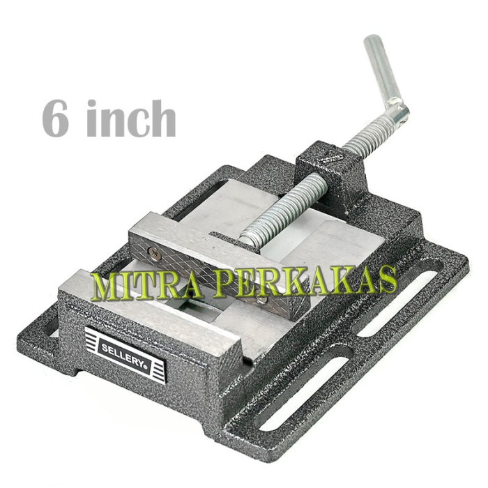 CATOK BOR DUDUK / RAGUM 6"