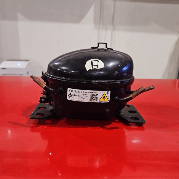 KOMPRESOR 1/2 PK KULKAS 2 PINTU INVERTER VMH1113Y