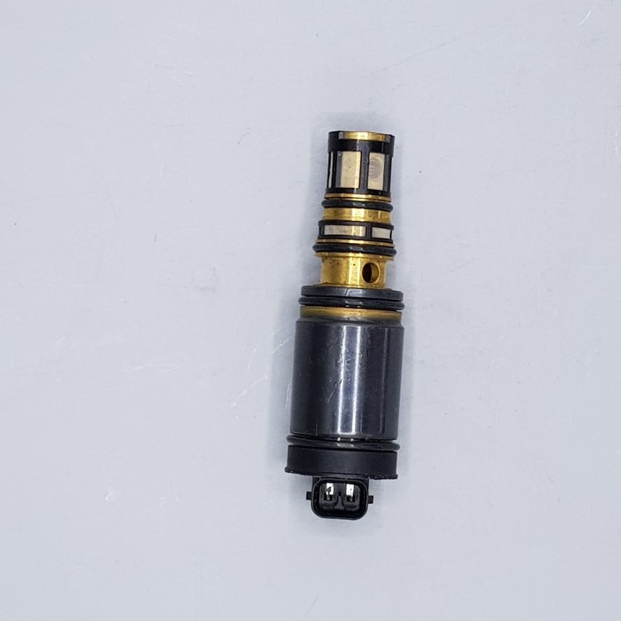 Stok Terbatas Control Valve Kompresor Mercy W204 2008