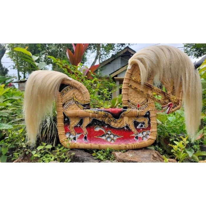 ADA kuda lumping temanggung jaran kepang