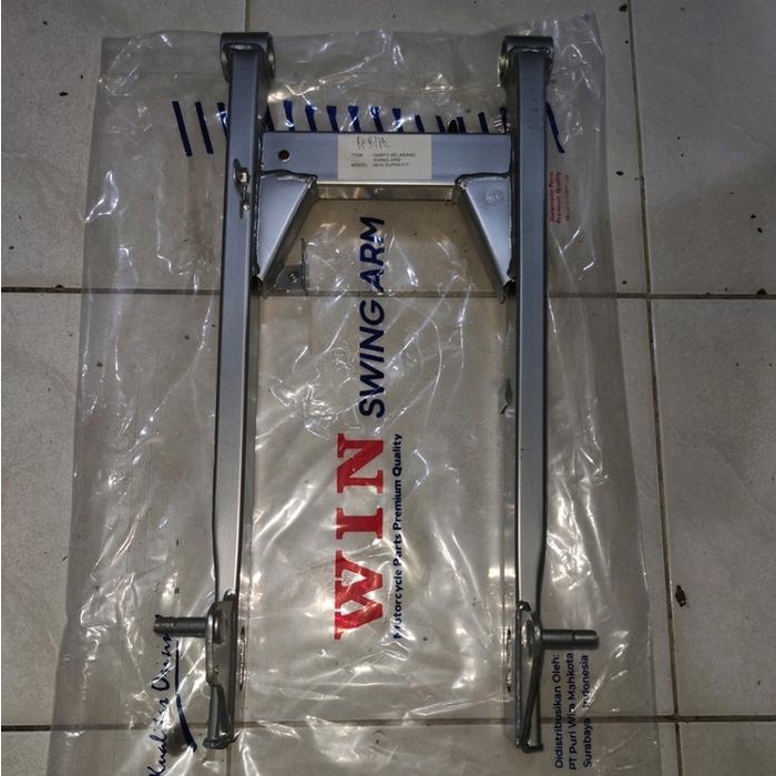 Swing Arm Supra Fit New Jumbo Tahun 2006 Revo CW Kualitas Original