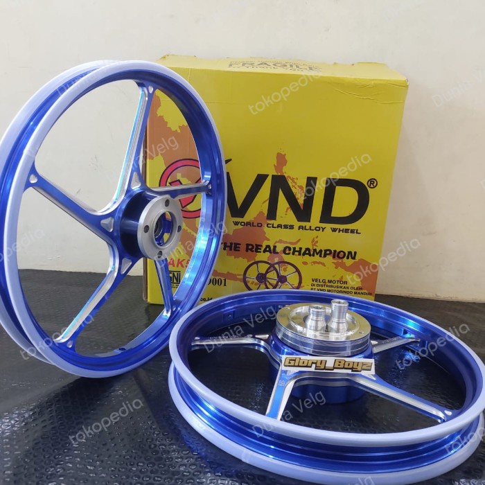 Velg VND AK55 Ring 17 PCX 150 PCX 160