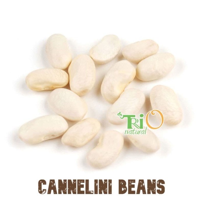

Cannellini Beans 225 gram