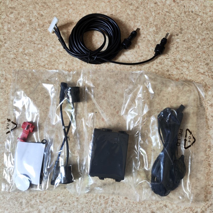 Terlaris Sensor Mundur Mobil Sensor Parkir Original Sensor Mundur Ultrasonic