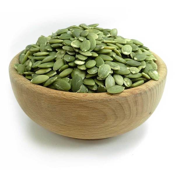 

PUMPKIN SEED 1kg