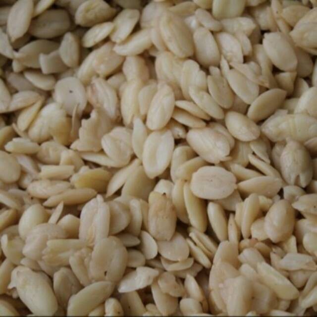 

Kacang Kenari Repack 250 gram