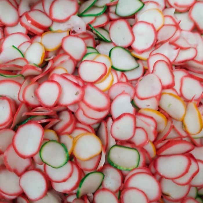 

kerupuk bawang seblak bantet 1 kg