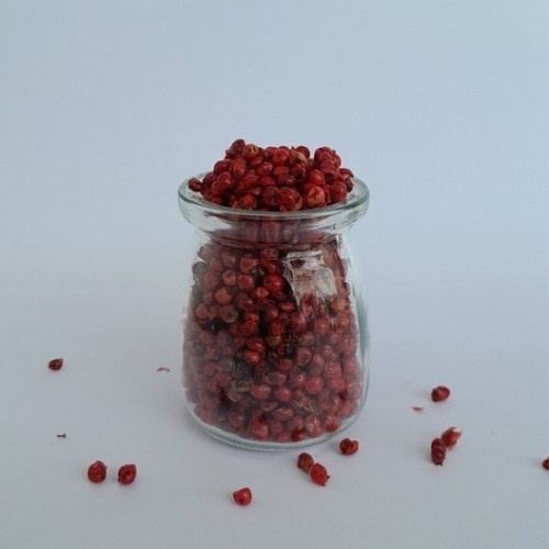 

Sale Terbatas Pink Peppercorn 50Gram / Lada Merah Muda Aman