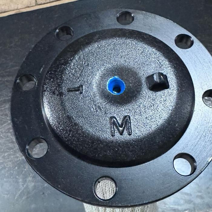 HOT SALE As roda canter hdx original jepang M T