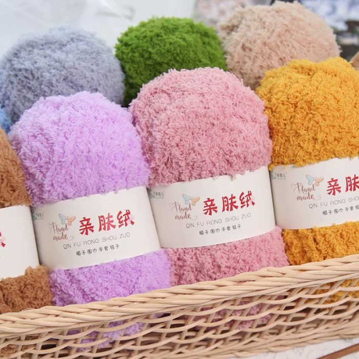Harga towel yarn Terbaru Mei 2026 | BigGo Indonesia
