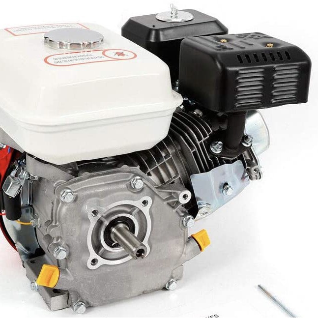 KOPLING OTOMATIS ASSY 420-10T MESIN ROBIN- HONDA GX160 & GX200 UNIVERS