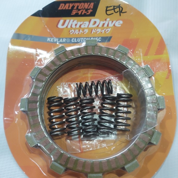 KAMPAS PER KOPLING DAYTONA DAITONA KAWASAKI KLX 250 KLX250