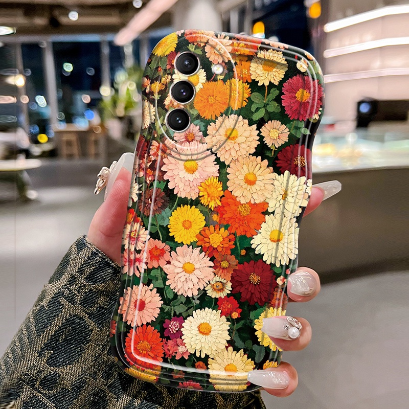 Casing Hp Untuk Samsung Galaxy S22 Plus S22 Ultra S21 Plus S21 Ultra S21 FE S20 Plus S20 Ultra S20 F