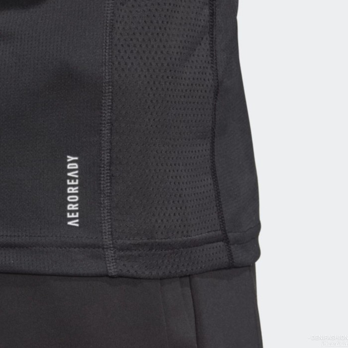 Terbaru Kaos Adidas Original Kaos Olahraga Pria Running Abu Gelap Murah Ori