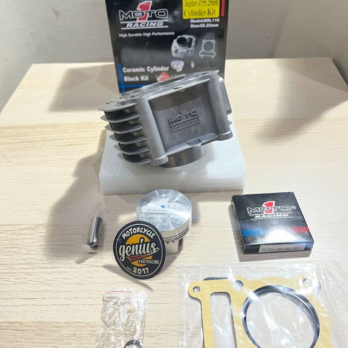 Blok Seher Jupiter Z - Vega R New 55.25Mm Moto 1 Original