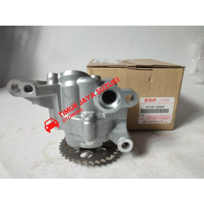 Pompa Oli Escudo 2.0, Grand Vitara 2000Cc