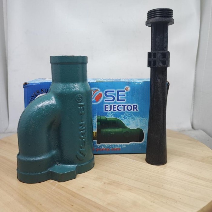 MATA JET JET PUMP DB255 SAN EI 1 set mata jet spuyer suling jp db