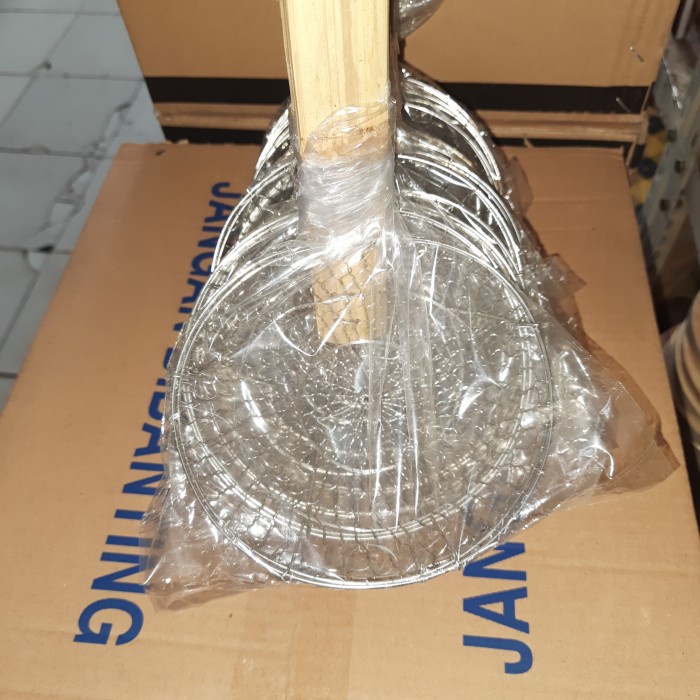 SEROK MIE AYAM/SARINGAN MIE