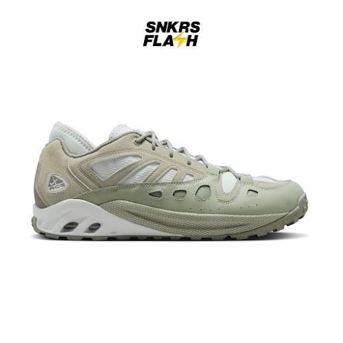 NIKE Acg Air Exploraid Jade Horizon Sepatu Sneakers Pria - FV2925300 - Size 46