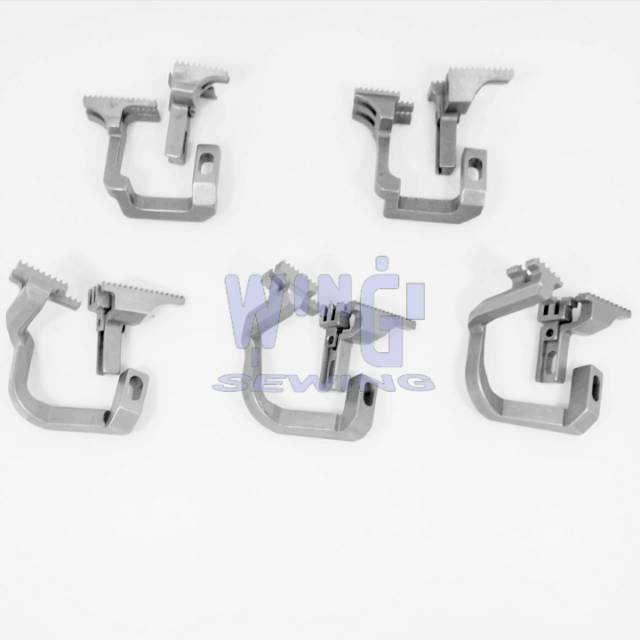 JAYAmart- PEGASUS Gigi Mesin Jahit Obras Industri PEGASUS