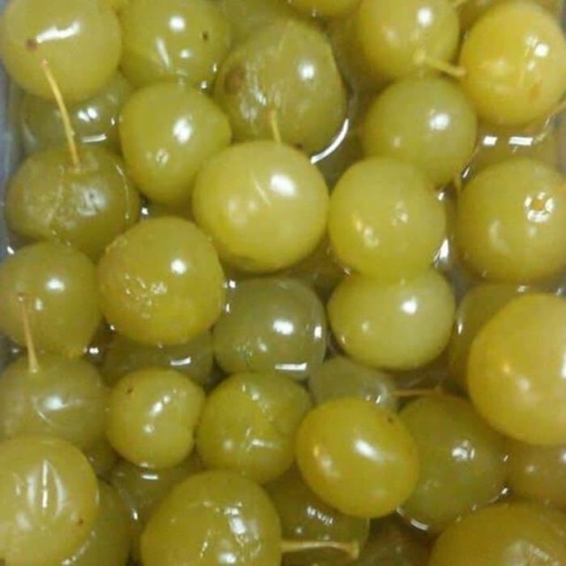 

A Anggur Bogor Berat 250-500Gr