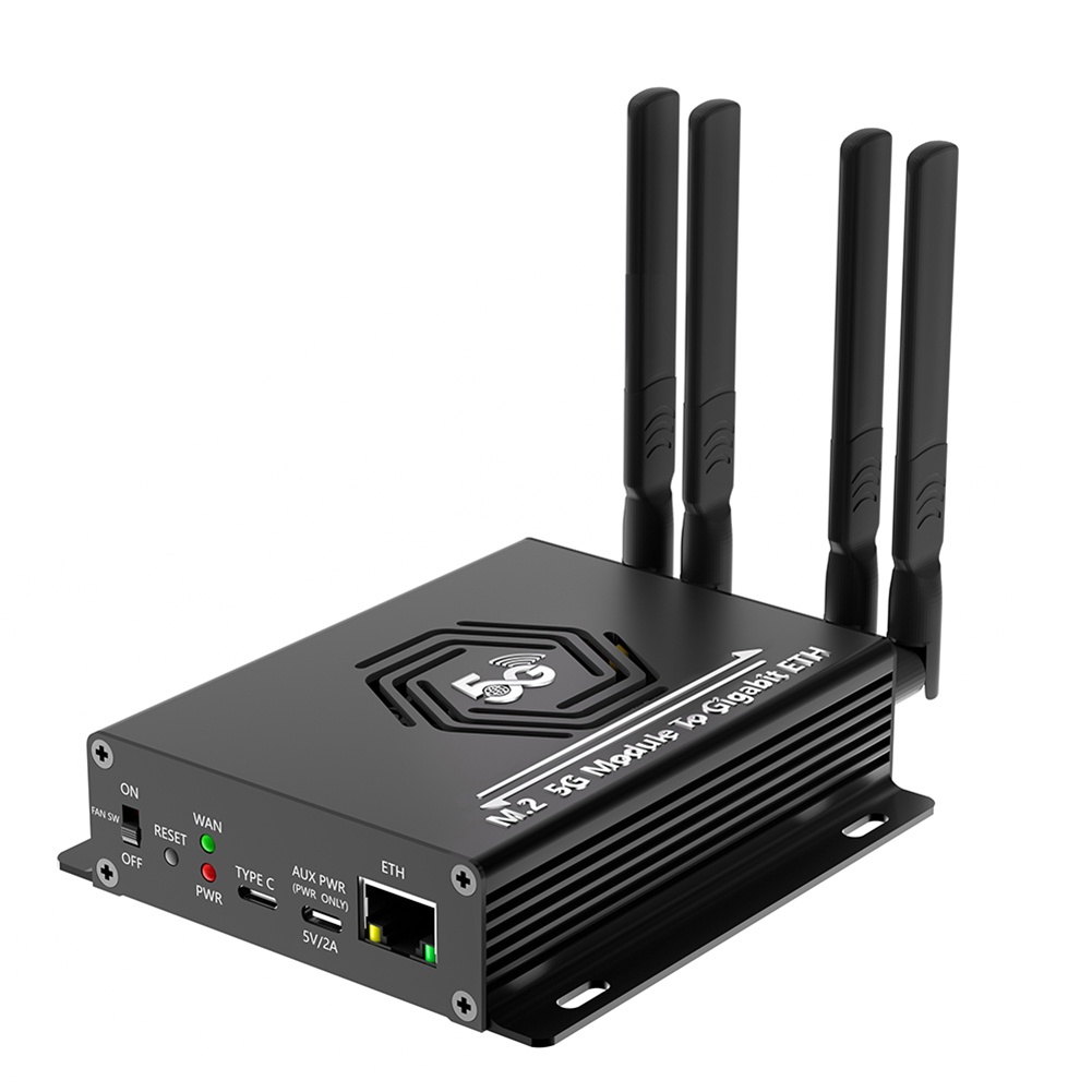 NGFF M.2 To USB 3.0 Adapter Wireless Card Riser Wireless Card Converter for SIM/Micro SIM/Nano SIM 4