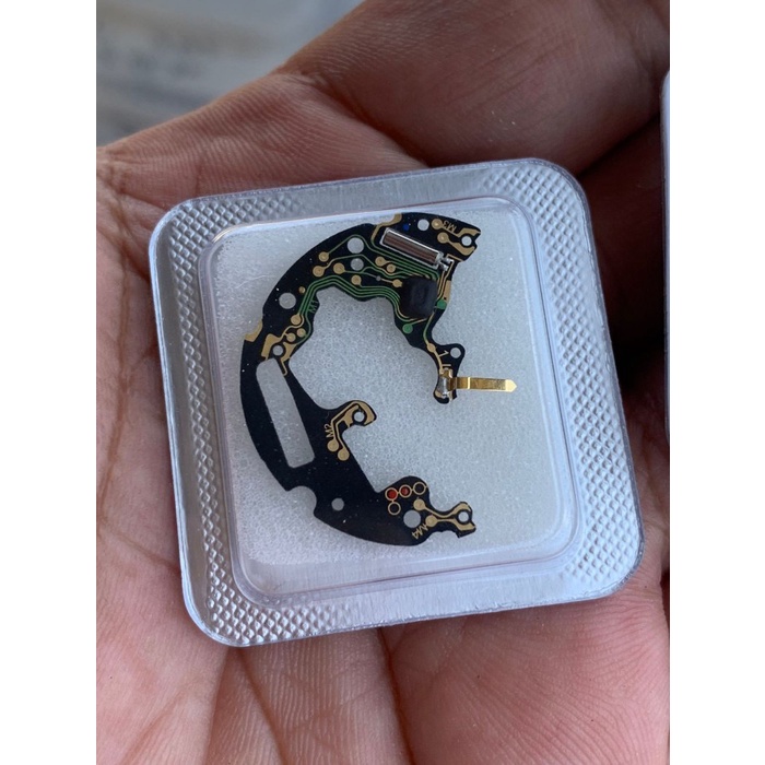 Diskon Ic Mesin Jam Tangan Original Ronda 5030