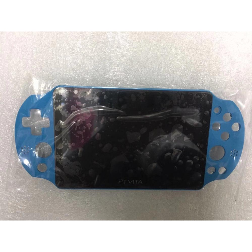 Original new LCD Screen Display with frame replacement for PS Vita 2000 Slim for PSV 2000 PSV2000 LC