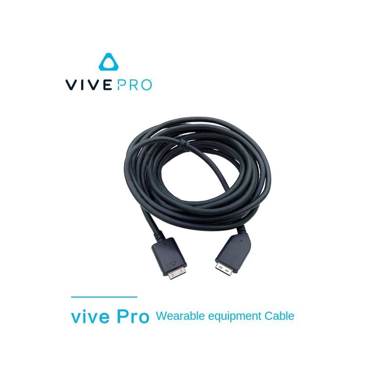 HTC Vive Pro Cable Accessories For HTC Vive VR Headset Link 5Metes