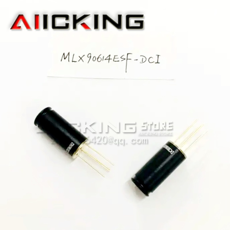 MLX90614ESF-BAA/MLX90614ESF-BCC/MLX90614ESF-DAA/MLX90614ESF-DCC/MLX90614ESF-DCI (1piece) Infra Red T