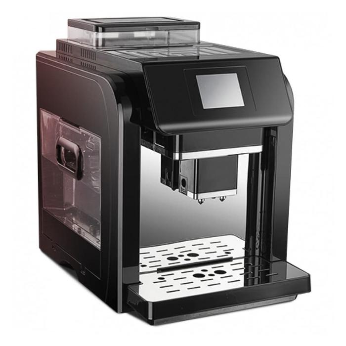 Coffee Machine Full Automatic Espresso ME-717 Mesin Kopi Otomatis