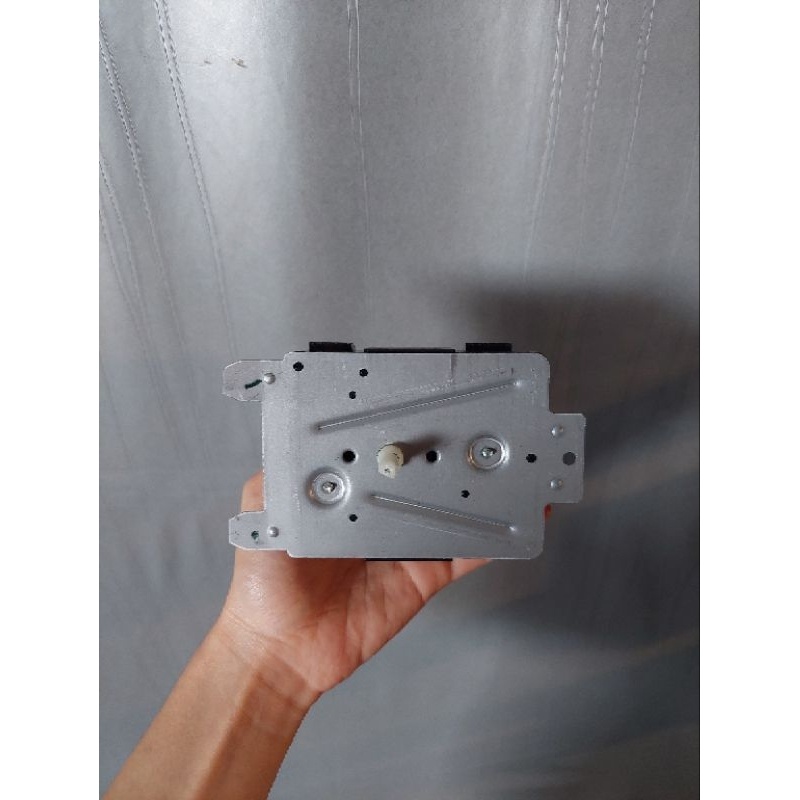 terbaru- Timer Dryer Speedqueen Original ( Copotan )