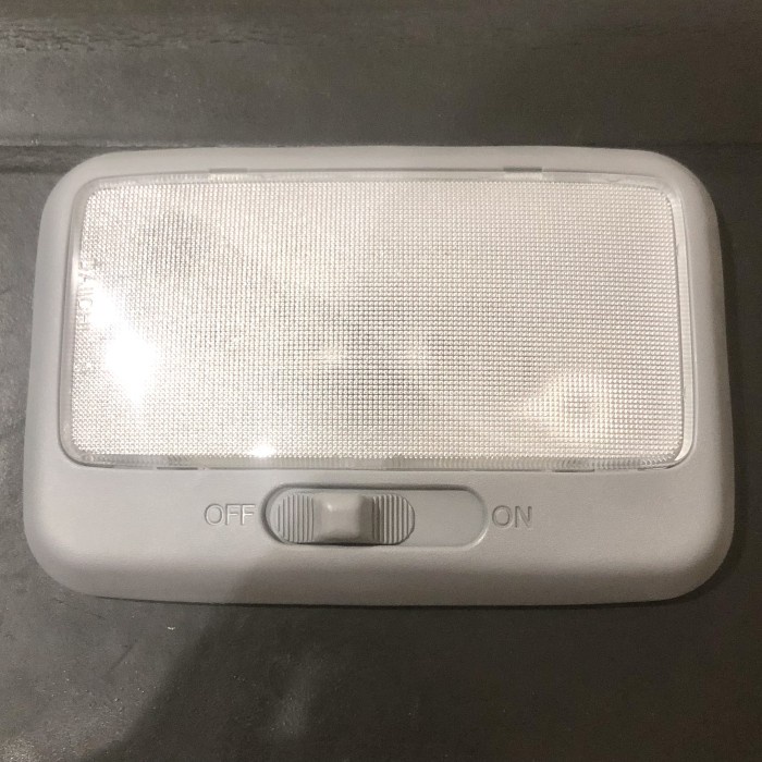 Lampu Plafon Kabin Mobil Universal