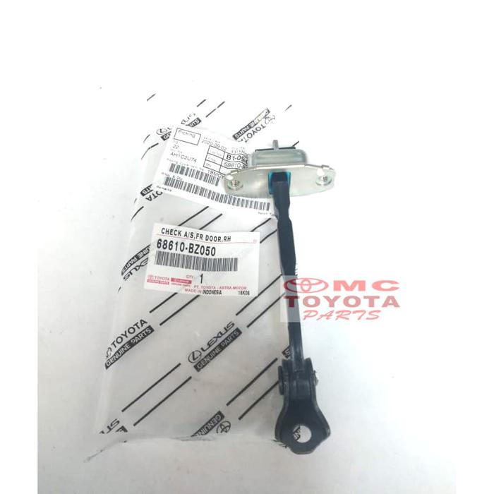 Stopper Check Door Pintu Depan Rush Terios 68610-Bz050