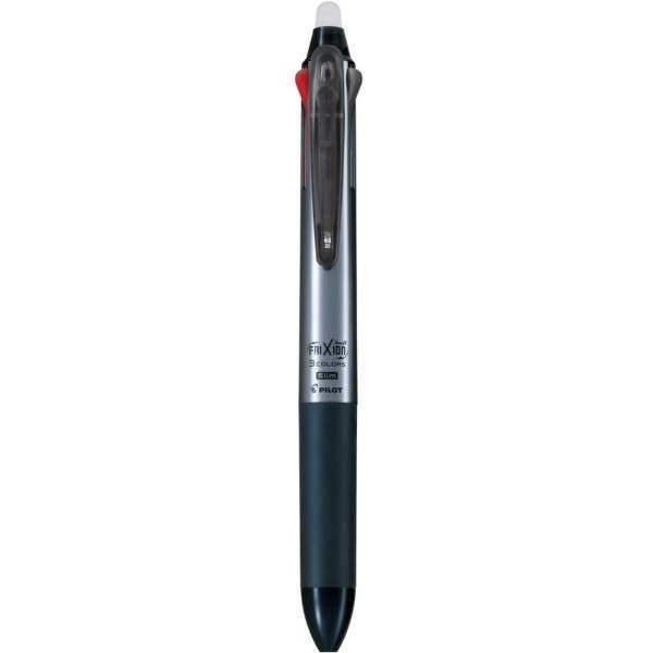 

Termurah Pulpen Pilot Frixion 3 In 1 Erasable Pen Lkfbs-60Ef Slim [New Color Barrel]