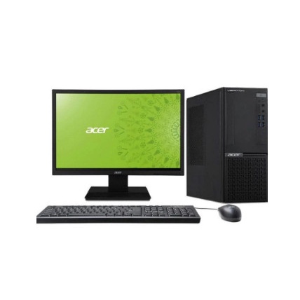 ACER Veriton X Core-i5-13400 8GB 512GB VX/0040 21.5" Win 11