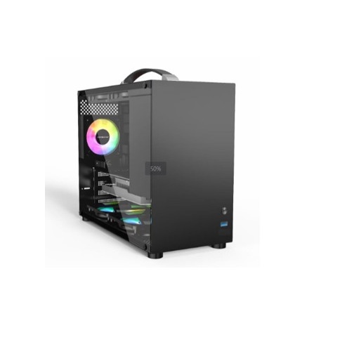VBR M-3 Casing PC Mini ITX