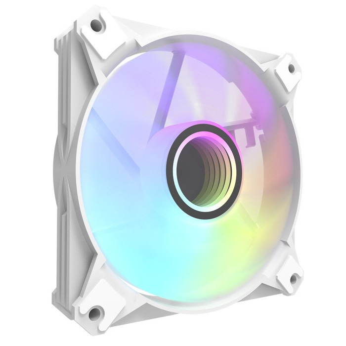 darkFlash INFINITY 8 A-RGB Fan [3 Fan]