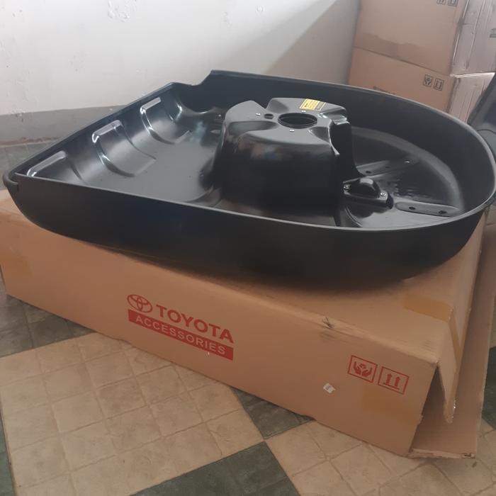 PREMIUM Cover Ban Serap Innova Reborn Q Venturer