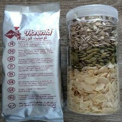 

A Gratis Ongkir!!! Lgs Kirim Cepat!!! Paket Bahan Florentine Cookies Lengkap / Florenta / Trail Mix