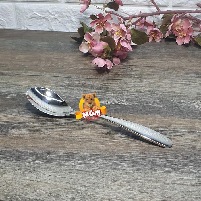 Sendok Makan Hotel Stainless Steel 18-10