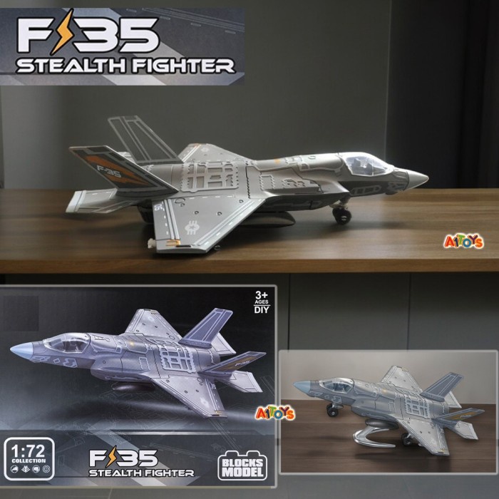 Mainan Pesawat Tempur Mainan Pesawat Bomber Mainan Pesawat Perang Ww2 Mainan Pesawat Tni Au Miniatur