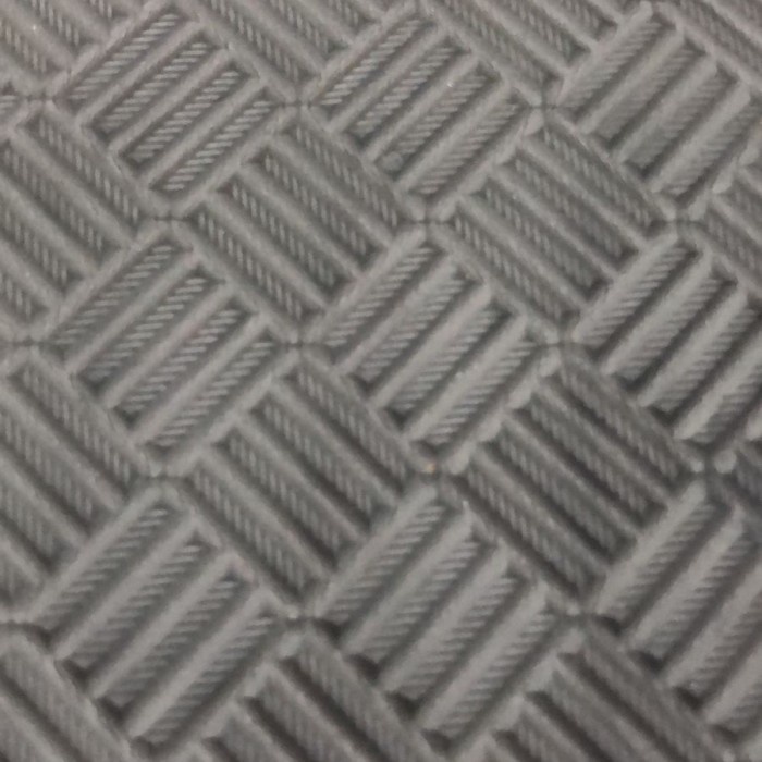 Karpet Bagasi Honda Jazz Ge8