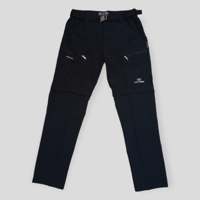 Celana Panjang Sbung Outdoor Cotrek Merapi