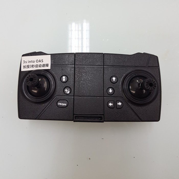 REMOTE RC DRONE E99 K3 PRO ORIGINAL